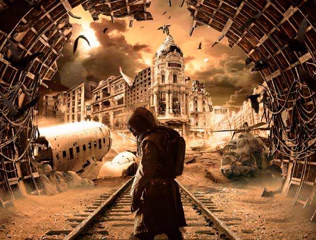 escape room Madrid La revolución de los murciélagos