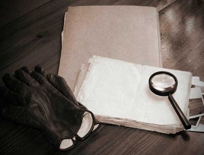 escape room Almería El tesoro de Ramsés