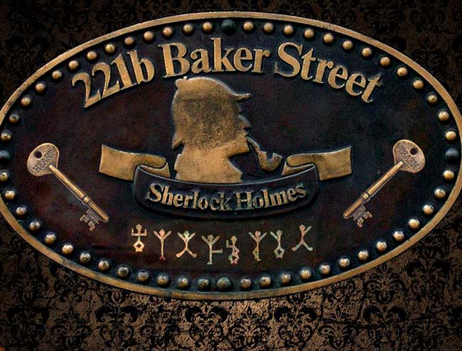 escape room Madrid 221b Baker street