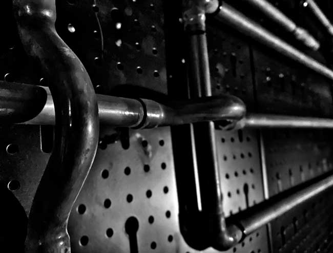 escape room Vizcaya - Bizkaia El monje