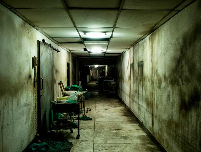 escape room Málaga La cosecha