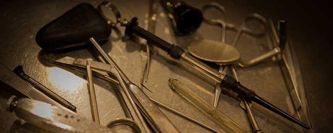 escape room Murcia Dr.Zodiac