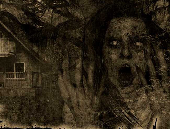 escape room Vizcaya - Bizkaia The Suffering