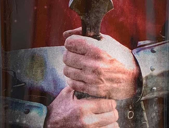 escape room Madrid La reliquia de los templarios