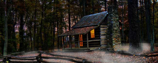 escape room Pontevedra La cabaña de la Bruja