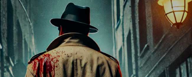 escape room Alicante Hammer killer