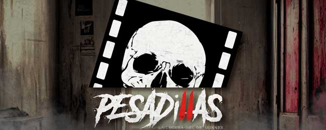 escape room Alicante Pesadillas II