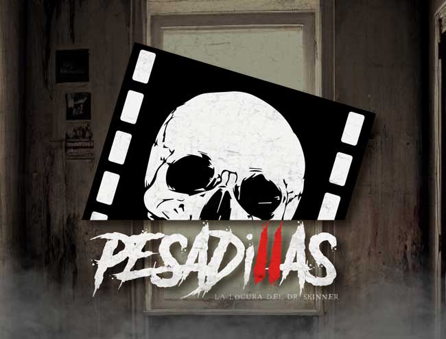 escape room Alicante Pesadillas II