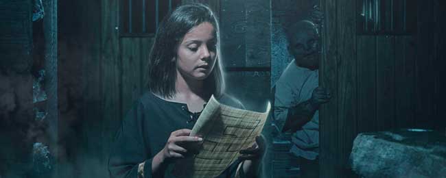 escape room Valencia El último dragón