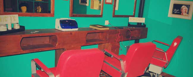 escape room Valencia La peluquería