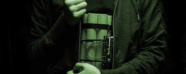 escape room Madrid Venganza