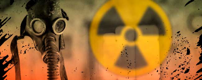 escape room Córdoba Chernobyl: los héroes de Prípyat