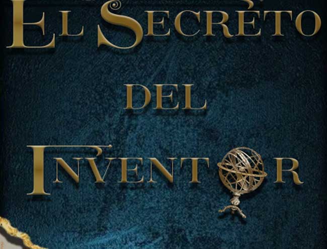 escape room Badajoz El secreto del inventor