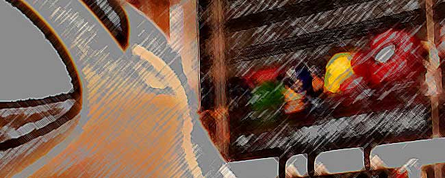 escape room Cantabria La tienda de cómics