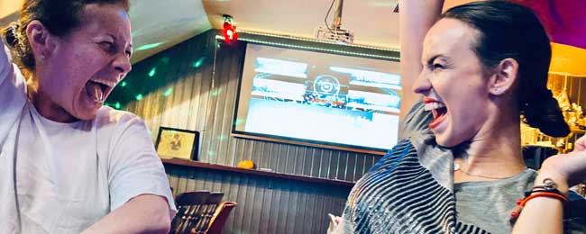 escape room Madrid Loconcurso