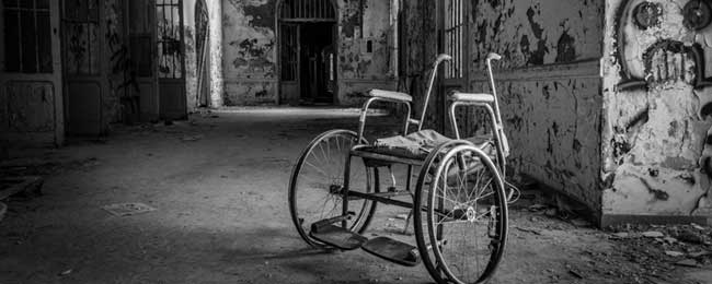 escape room Barcelona Sanatorio