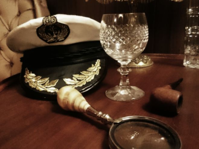 escape room Asturias S.O.S. Salacia