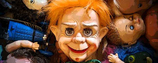 escape room Alicante Juguetería Mimitos