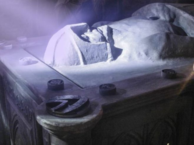 escape room Vizcaya - Bizkaia El legado templario