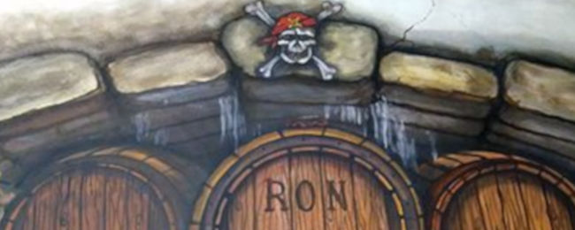 escape room Lanzarote Villa fantasma