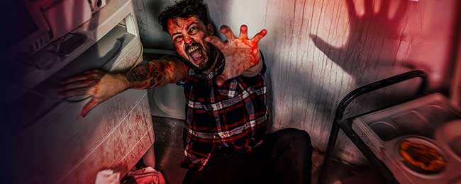 escape room Barcelona NightShift