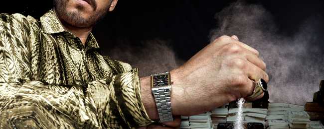 escape room Barcelona The narcos