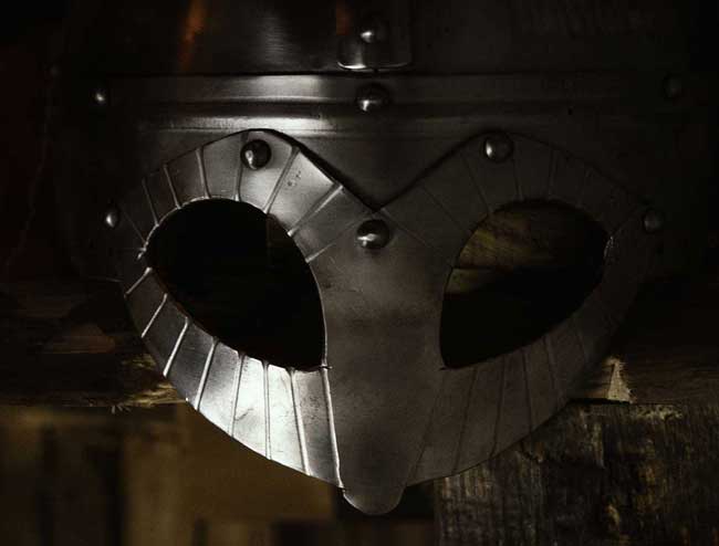 escape room Barcelona Vikingos