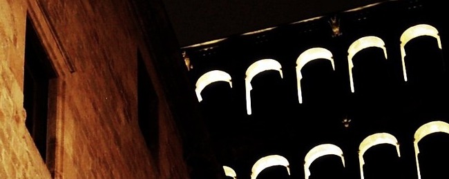 escape room Barcelona Los archivos ocultos del Gótico