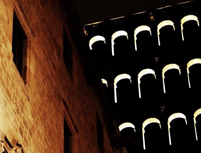 escape room Barcelona Los archivos ocultos del Gótico