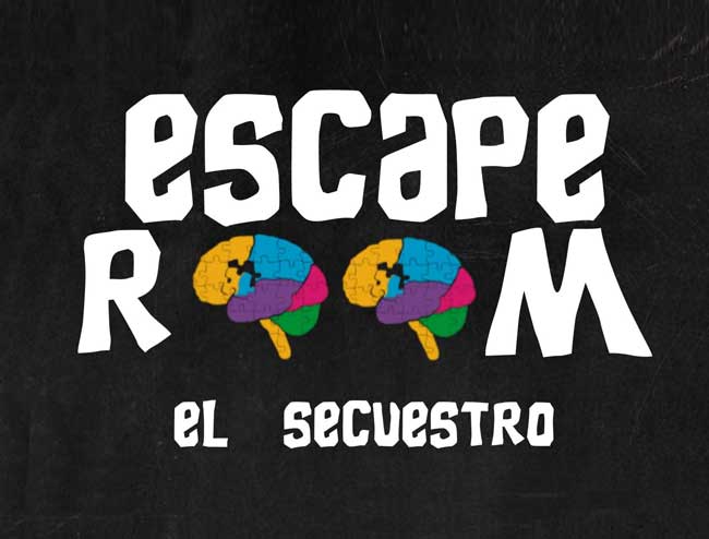 escape room Madrid El secuestro
