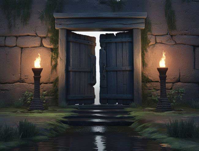 escape room Barcelona El temple dels 4 elements