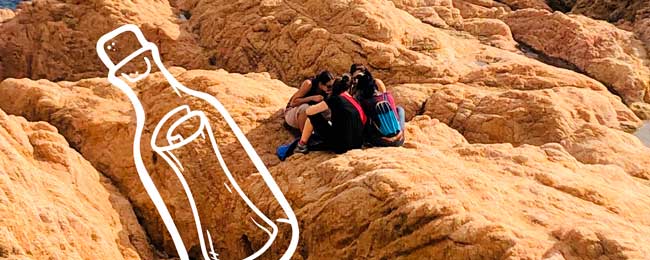 escape room Girona El tesoro de Bartolomew