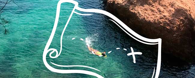 escape room Girona Leyenda Capitán Barba Negra