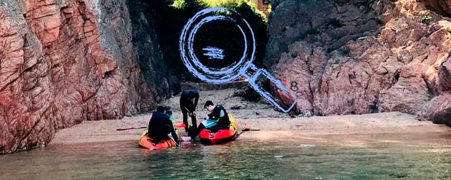 escape room Girona Secretos de Tramuntana