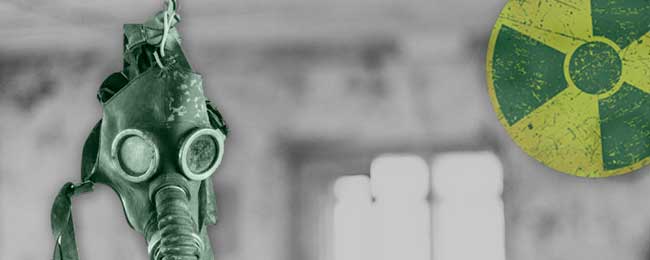 escape room Alicante Chernobyl