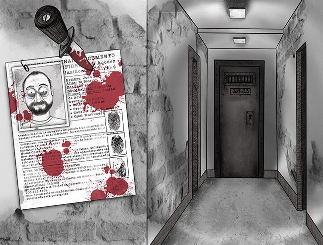 escape room Alicante La Traca Final II: el Desenlace