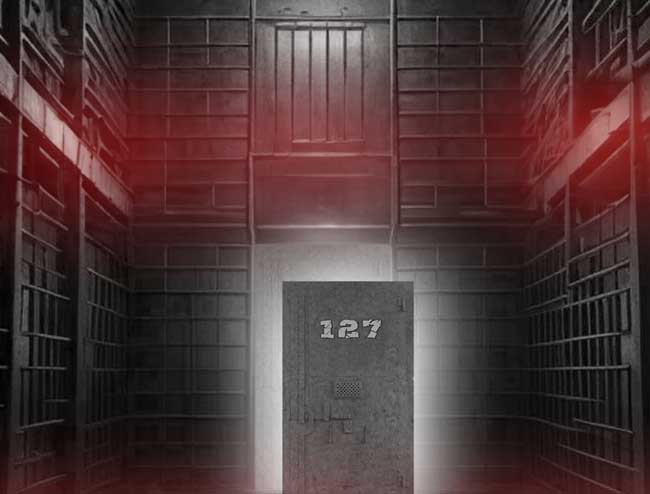 escape room Vizcaya - Bizkaia Celda 127