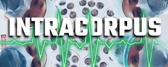 escape room Barcelona Intracorpus