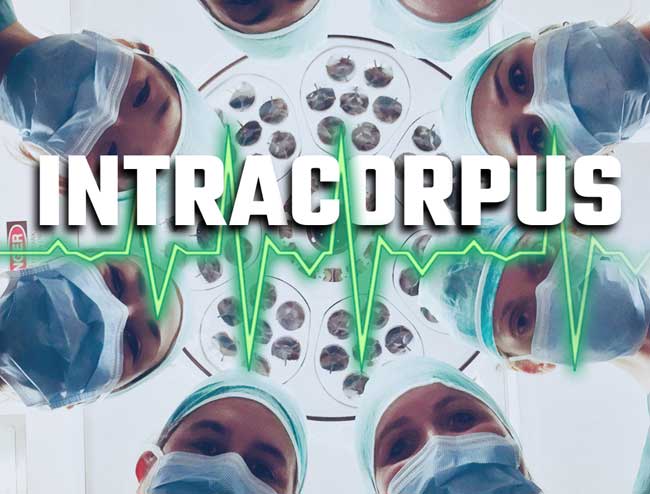 escape room Barcelona Intracorpus