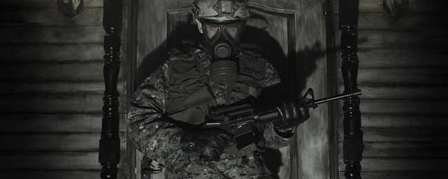 escape room Girona La mansión