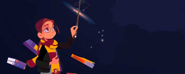 escape room Barcelona La varita mágica