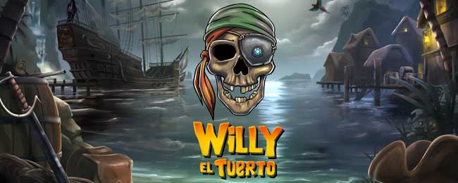 escape room Barcelona Willy el Tuerto
