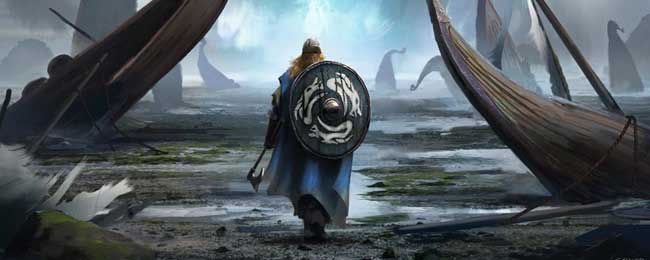 escape room Barcelona Valhalla