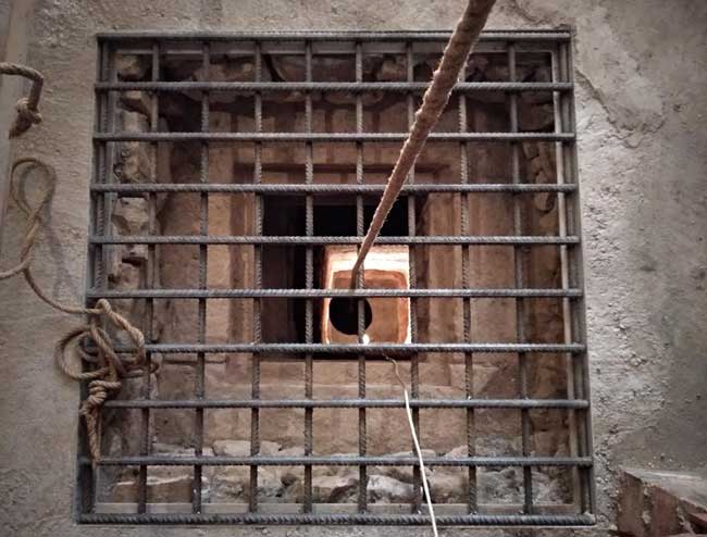 escape room Lleida La misteriosa herència de Cal Pere