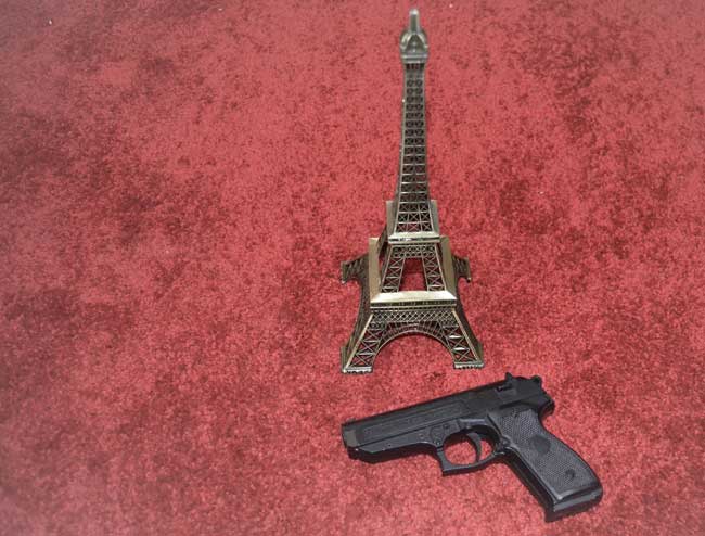 escape room Málaga El asesino