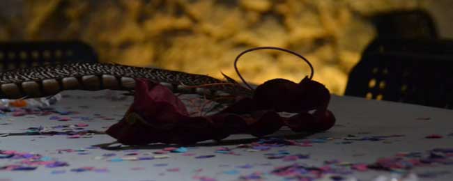 escape room Girona X Concurs de disfresses