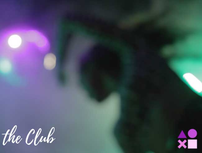 escape room Girona The Club