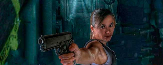 escape room Alicante Resident virus X