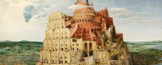 escape room Huesca La torre de Babel