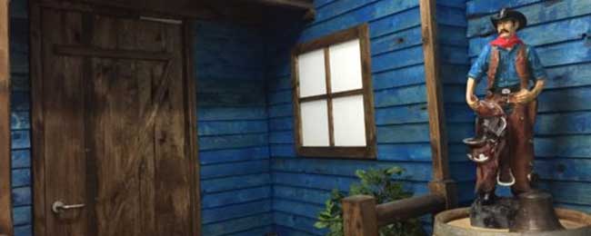 escape room Cantabria La estación del ferrocarril